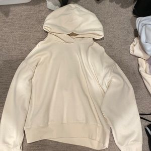 Hoodie sweatshirt